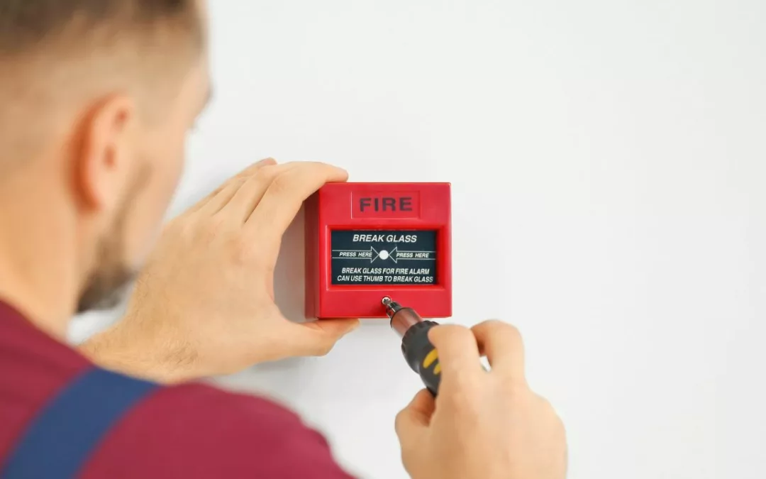 Secure Your Property with our High-Performance, Cost-Effective Fire Alarm Systems and Control Panels
