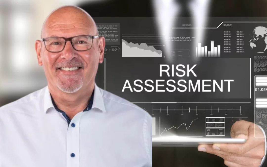 5 Key Traits of a Competent Fire Risk Assessor: Are You Up to the Task?